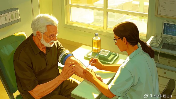 全面认识1型糖尿病：诊断与管理