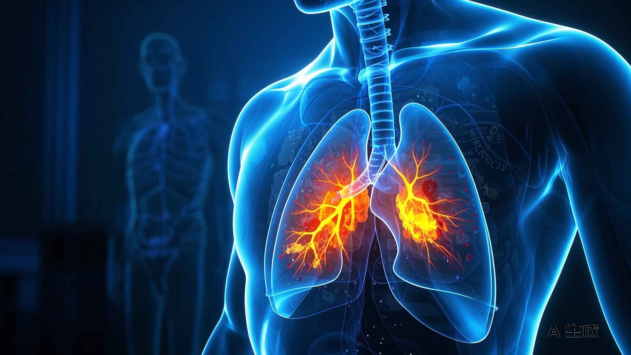 科普,肺癌:如何從容應(yīng)對(duì)?封面圖