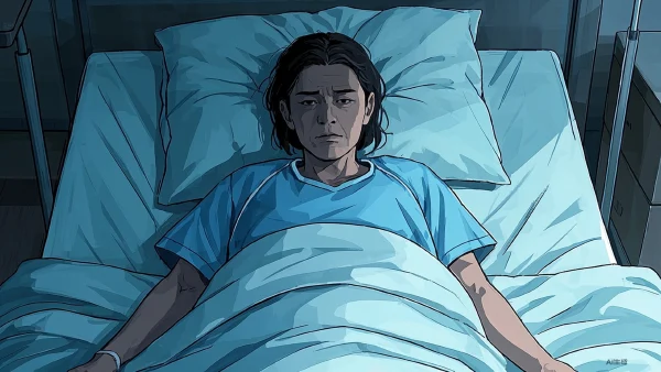 打败头癣，从点滴开始：治疗方法与注意事项