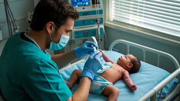 新生儿低血糖:早期识别与高效处理指南