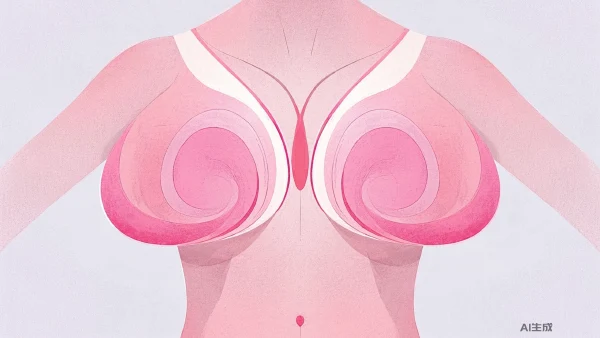 43岁女性患者:乳腺结节初起—预防和治疗的全方位指南