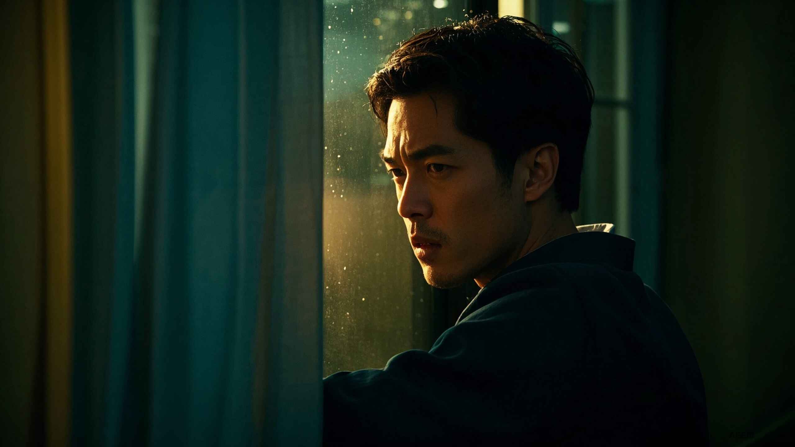 科普，解锁创伤后的心灵之锁：创伤后应激障碍（PTSD）的全面解析封面图
