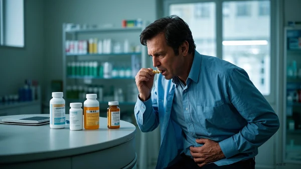 肠胃炎：舒缓肠道的不速之客