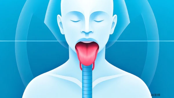 咽炎的全面解析:从诊断到治疗的科学管理