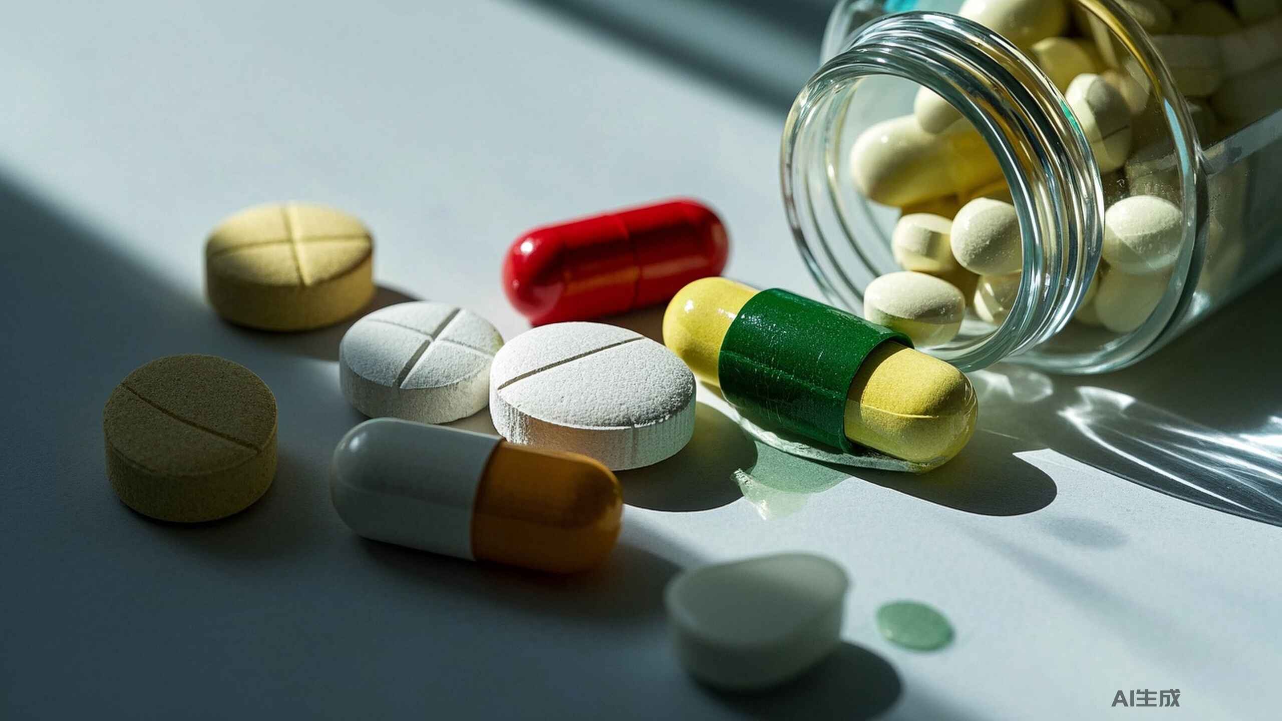科普,贲门癌的药物治疗与科学用药——不可忽视的健康保障!