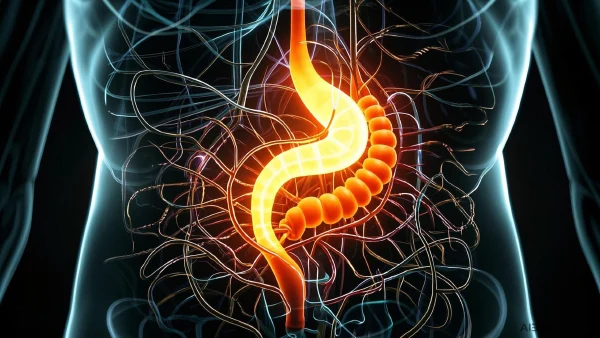 准确识别与有效治疗急性阑尾炎:从诊断到出院管理