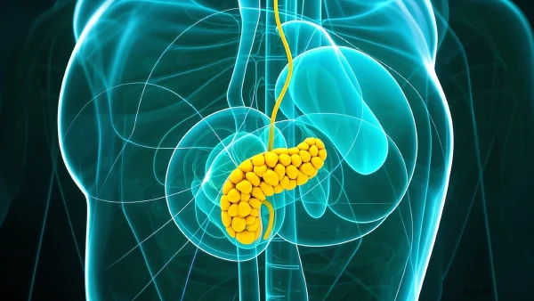 胰腺癌症状解析:每5分钟1人确诊,别忽视早期信号!