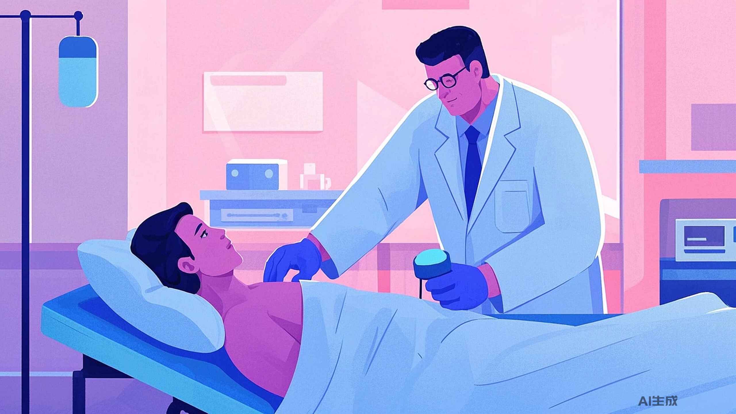科普，血糖血脂双高怎么办？科学应对糖尿病与高脂血症封面图
