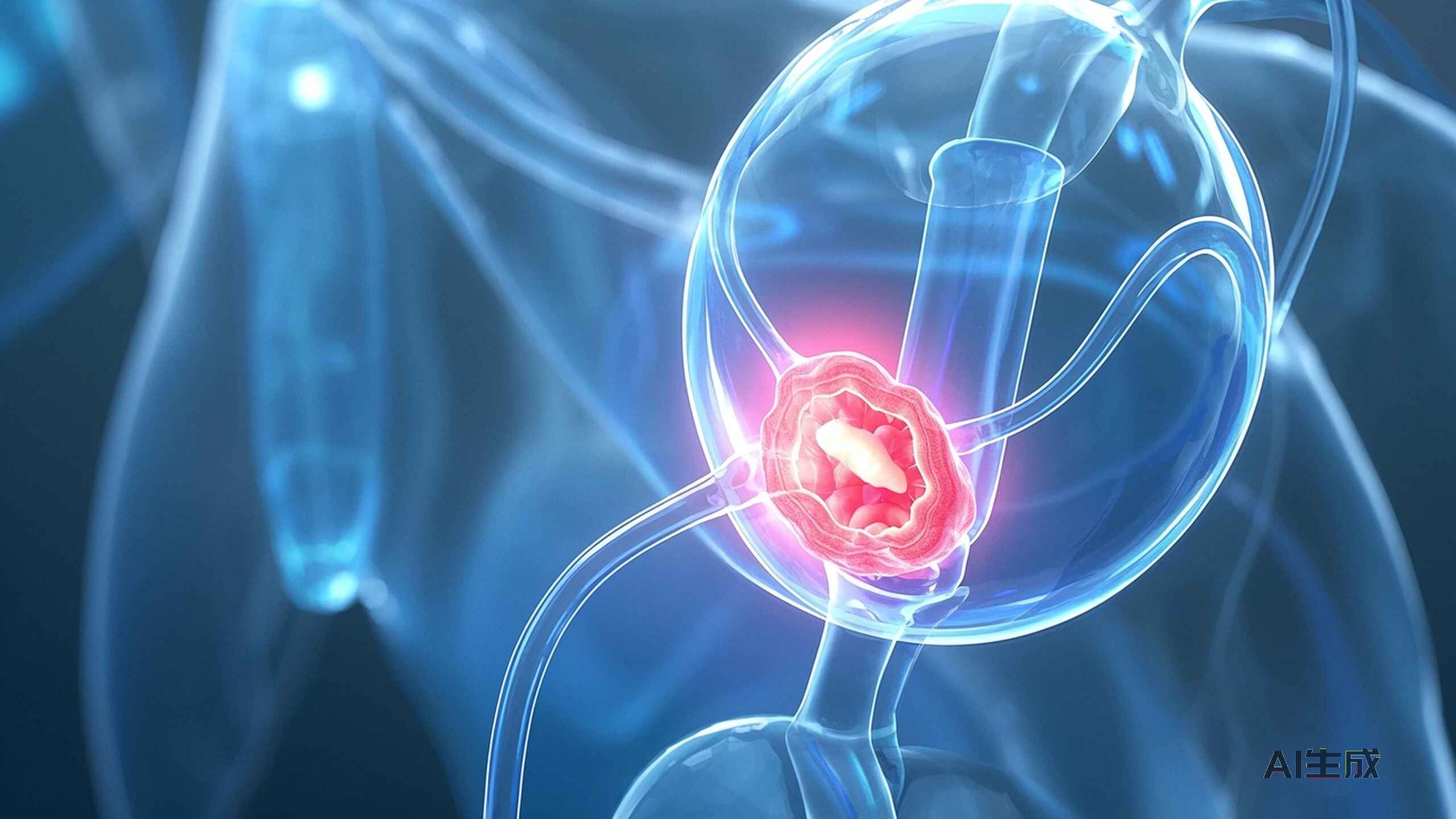 科普,了解子宫内膜息肉与麻醉科的专业联系封面图