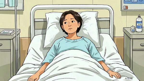 走进森林脑炎的世界:全面了解传播、症状与预防措施