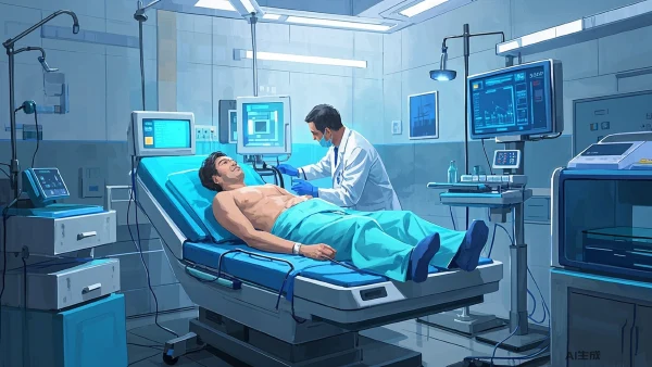 老年女性盖氏骨折的诊断与治疗科普