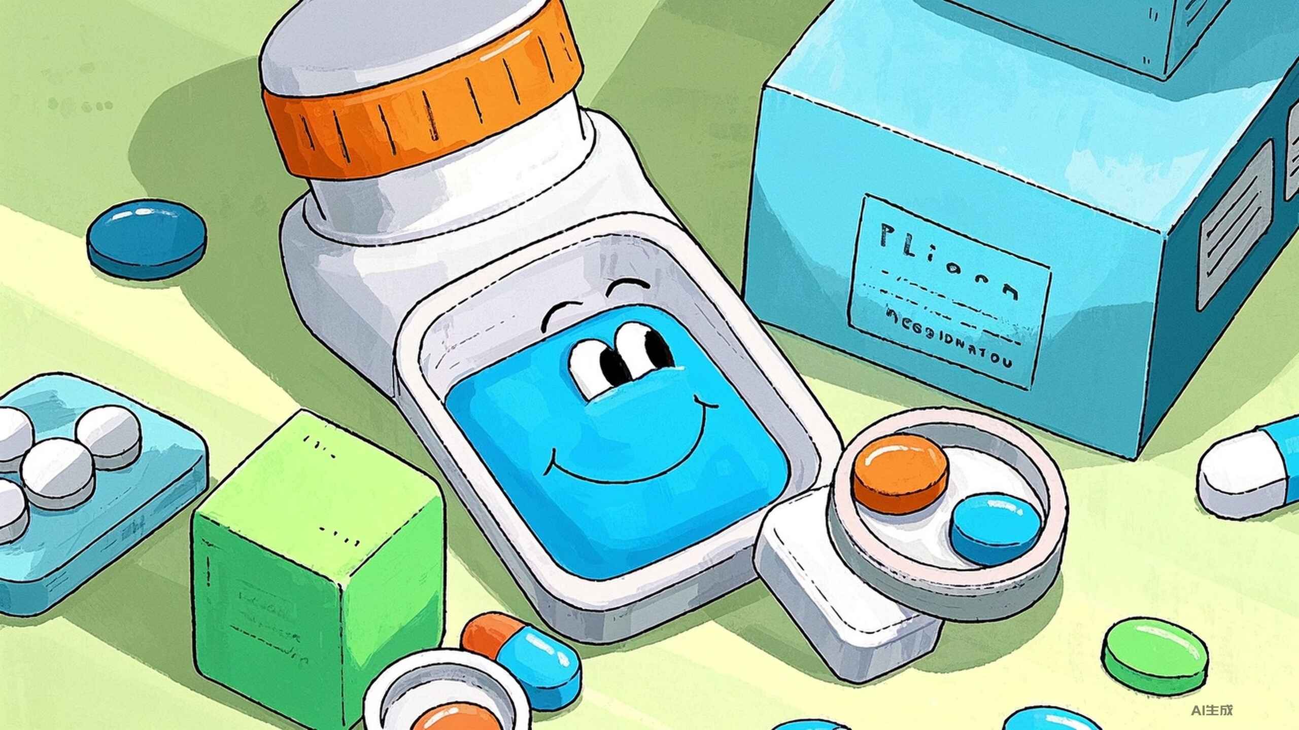 科普，肺癌<span style="color: #da4707">EGFR</span> <span style="color: #da4707">L858R</span><span style="color: #da4707">突变</span>靶向药物科学用药指南