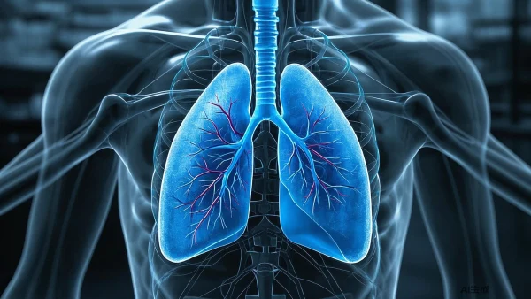 全面解析慢性阻塞性肺病(COPD)及其管理