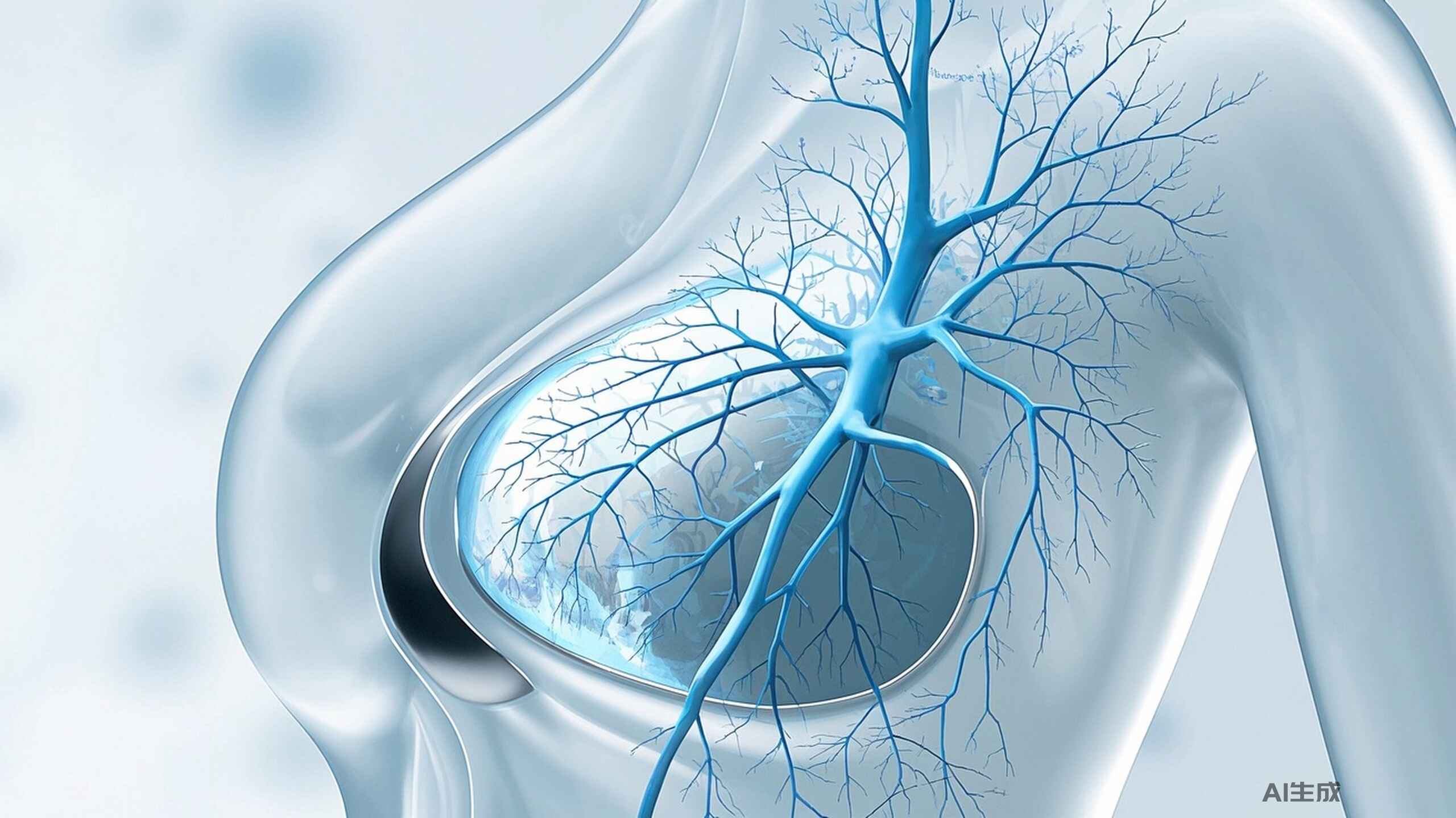 科普，乳腺癌全解析：科学预防与有效应对封面图