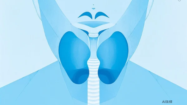 急性化脓性扁桃体炎的综合管理与治疗