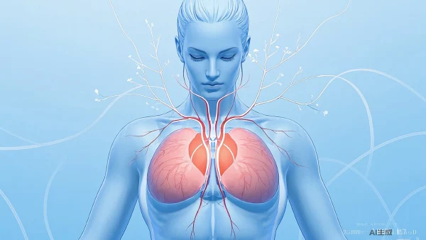打破沉默:乳腺癌晚期治疗的全景指南