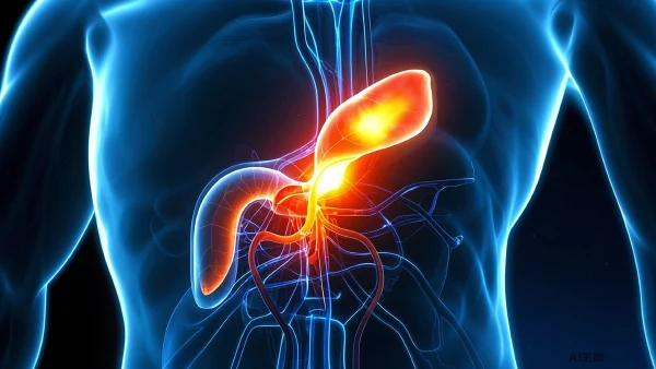 了解胆管癌:识别症状、致病机制与治疗方案