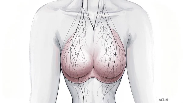 乳腺癌早期症状揭秘与科学防控策略
