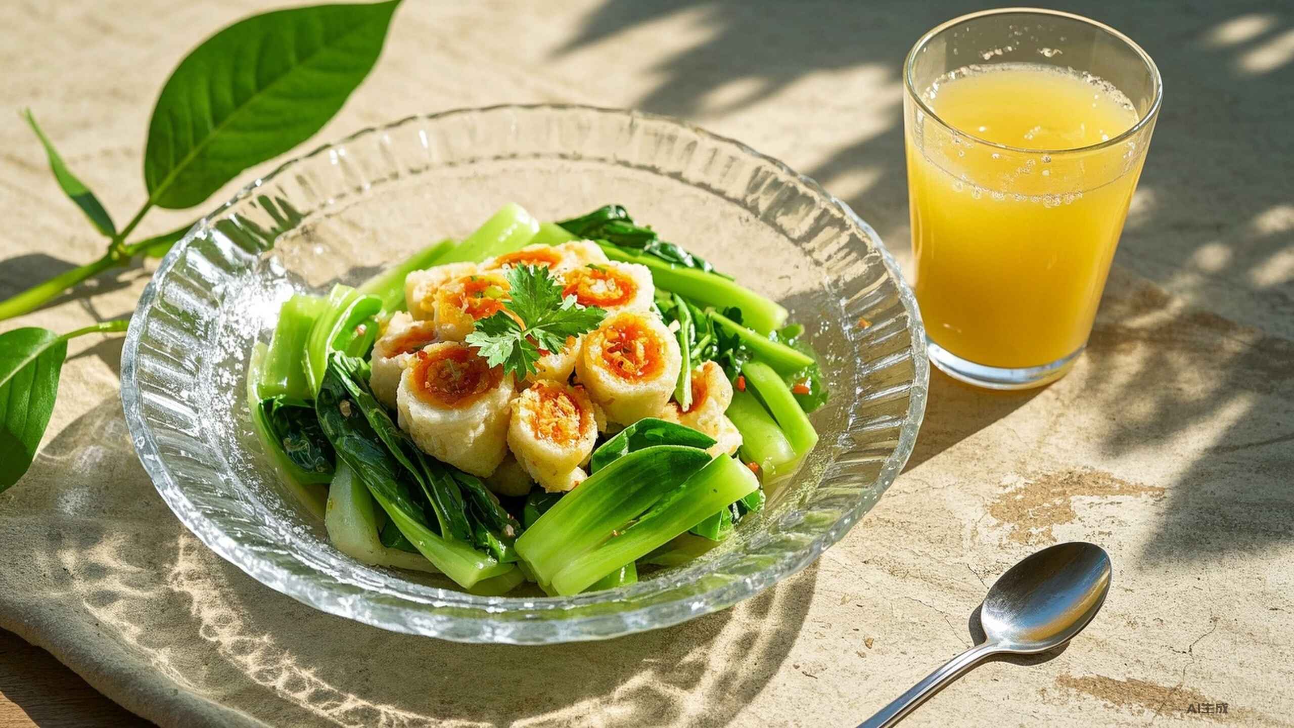 科普，轻松享受：各地特色<span style="color: #da4707">小吃</span>的减肥版攻略