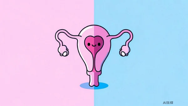 全面解析子宫腔积液：从病因到治疗