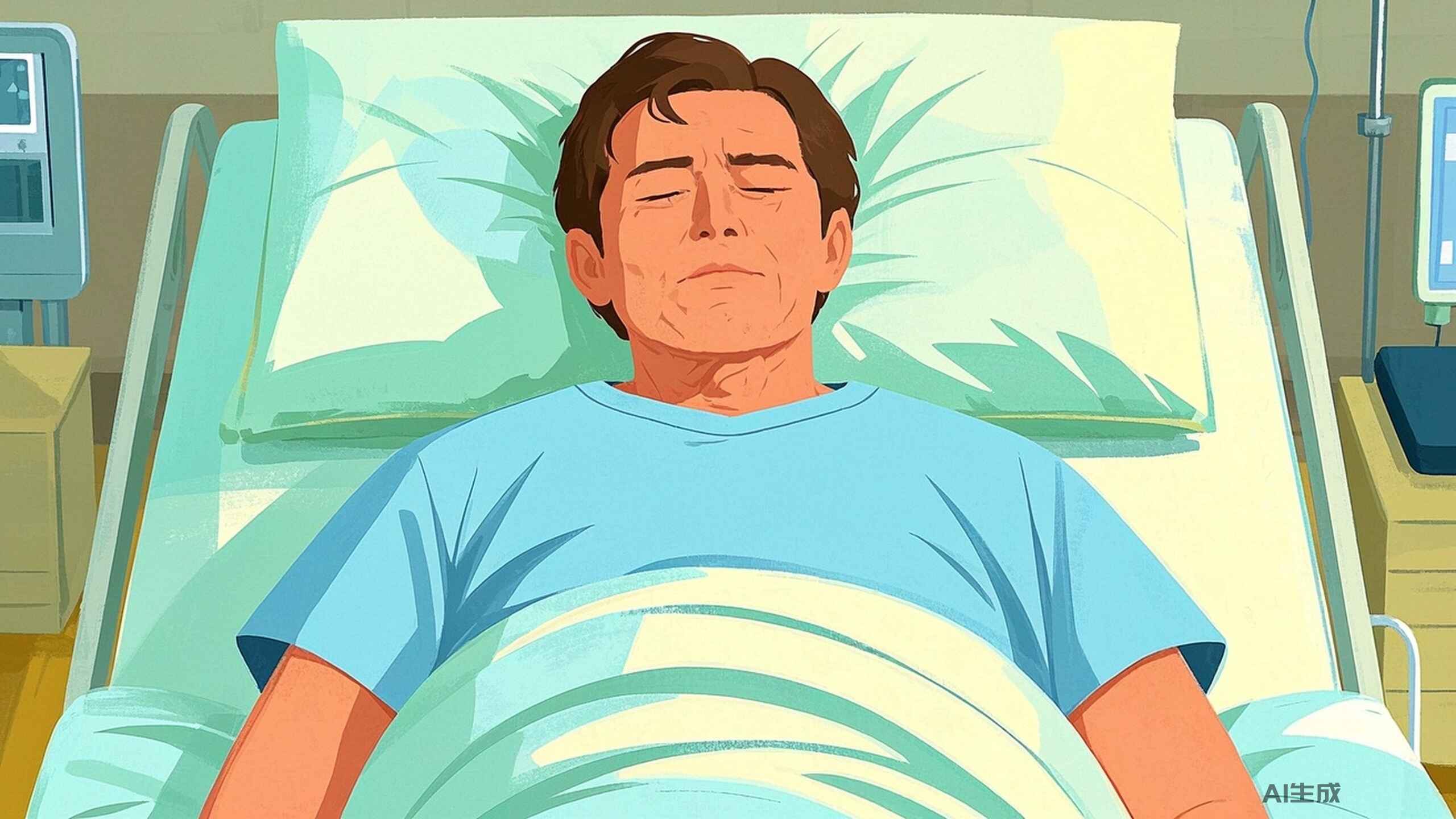 科普，<span style="color: #da4707">痛风</span>背后的隐秘威胁：解密<span style="color: #da4707">痛风</span>并发症及其管理<span style="color: #da4707">策略</span>