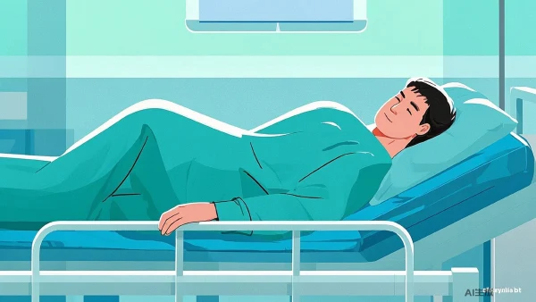 骨盆骨折复位:解锁骨盆的秘密与复位技巧