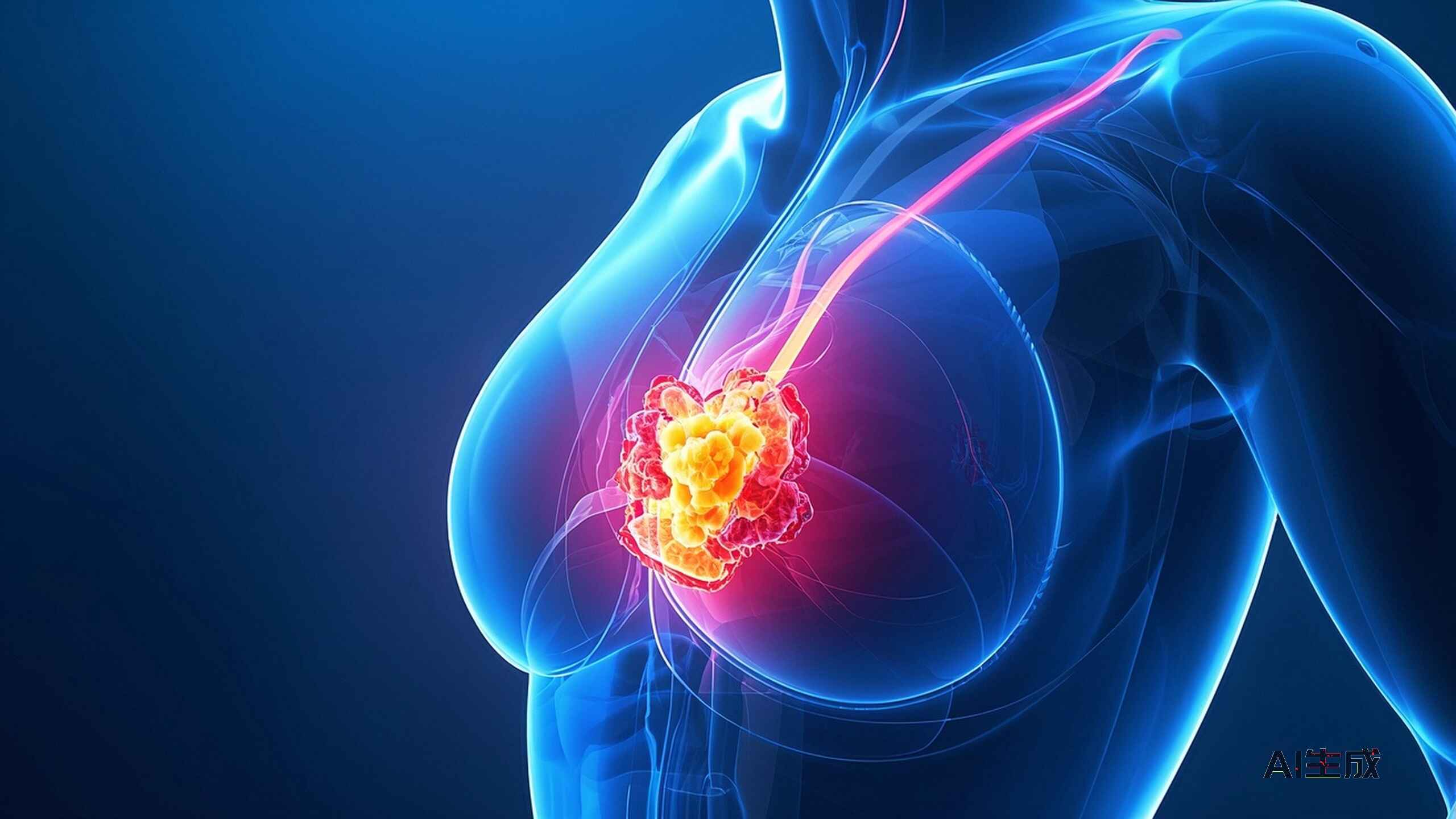 科普,麻醉科的角色:保障乳腺恶性肿瘤手术的安全与舒适封面图