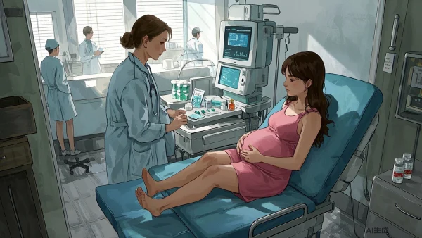 先兆流产的综合管理：从诊断到治疗