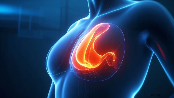 认清乳腺癌,科学应对它