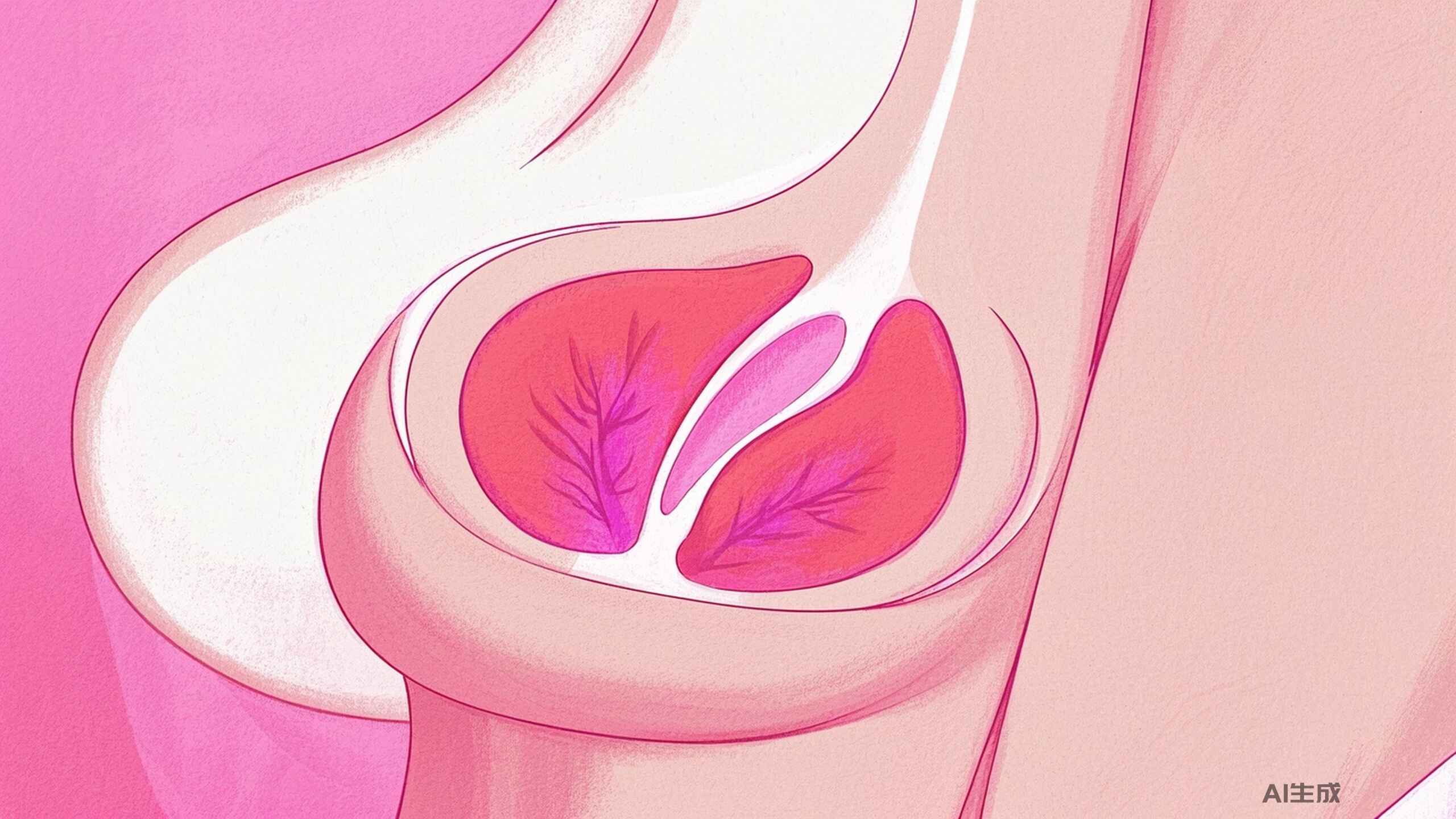 科普，乳腺癌——女性健康的隐形杀手，你了解多少？封面图