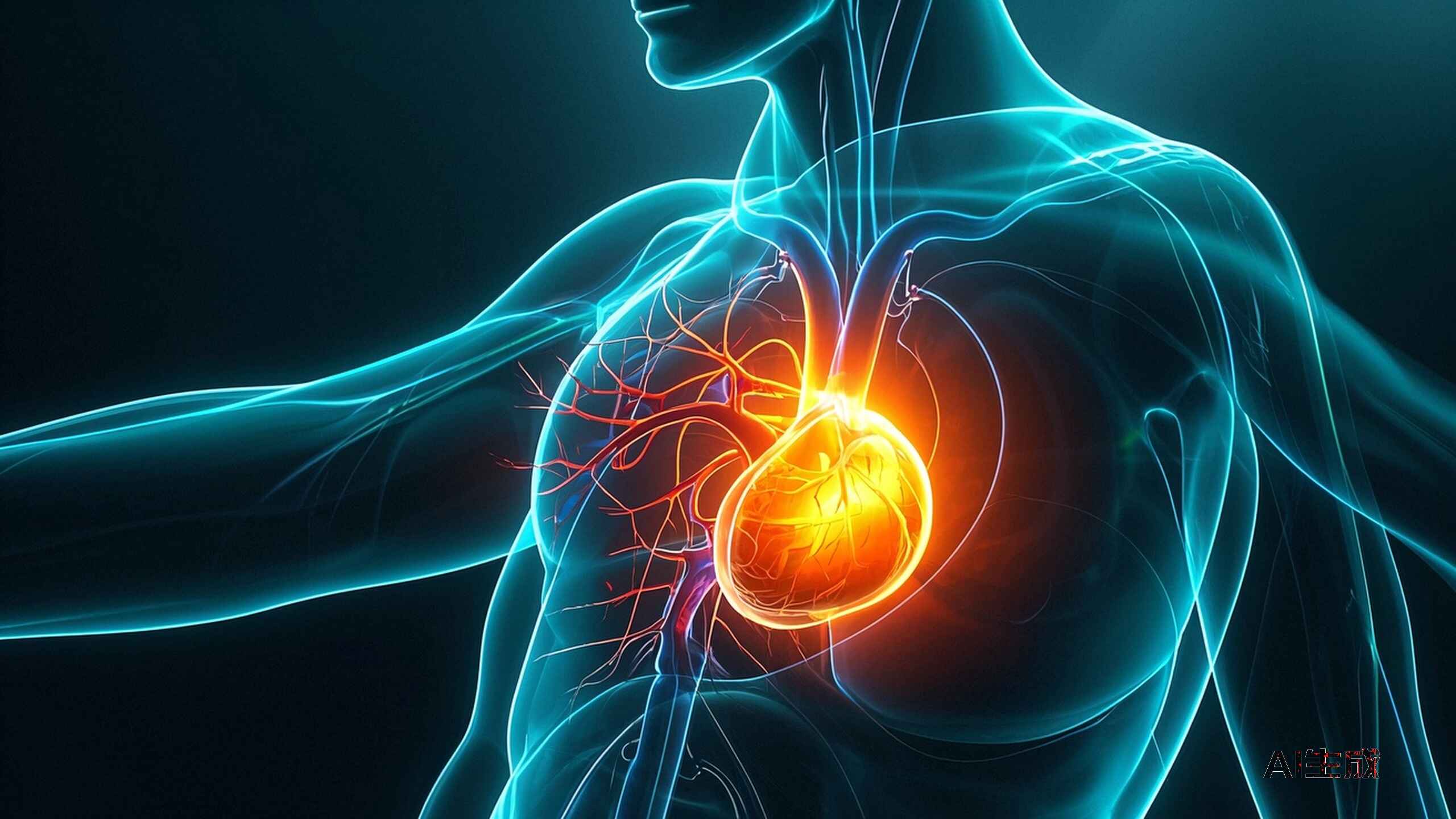 科普，<span style="color: #da4707">主动脉</span><span style="color: #da4707">瓣</span>关闭不全治疗中的麻醉管理