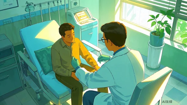 糖尿病并发症如何早发现早控制,别再后悔!