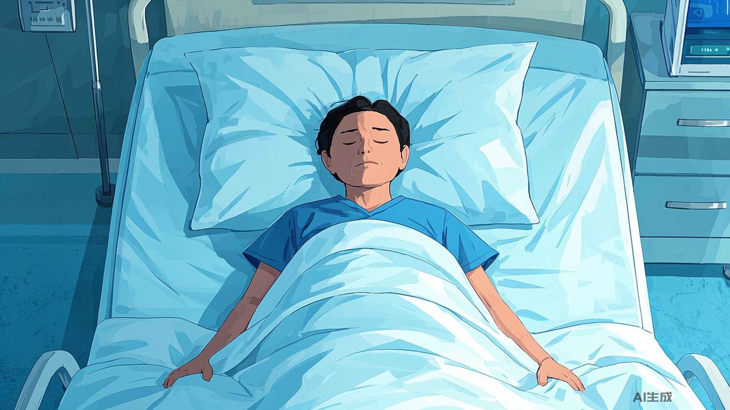 科普，室性早搏：<span style="color: #da4707">影响</span>、症状及<span style="color: #da4707">药物</span>治疗全分析