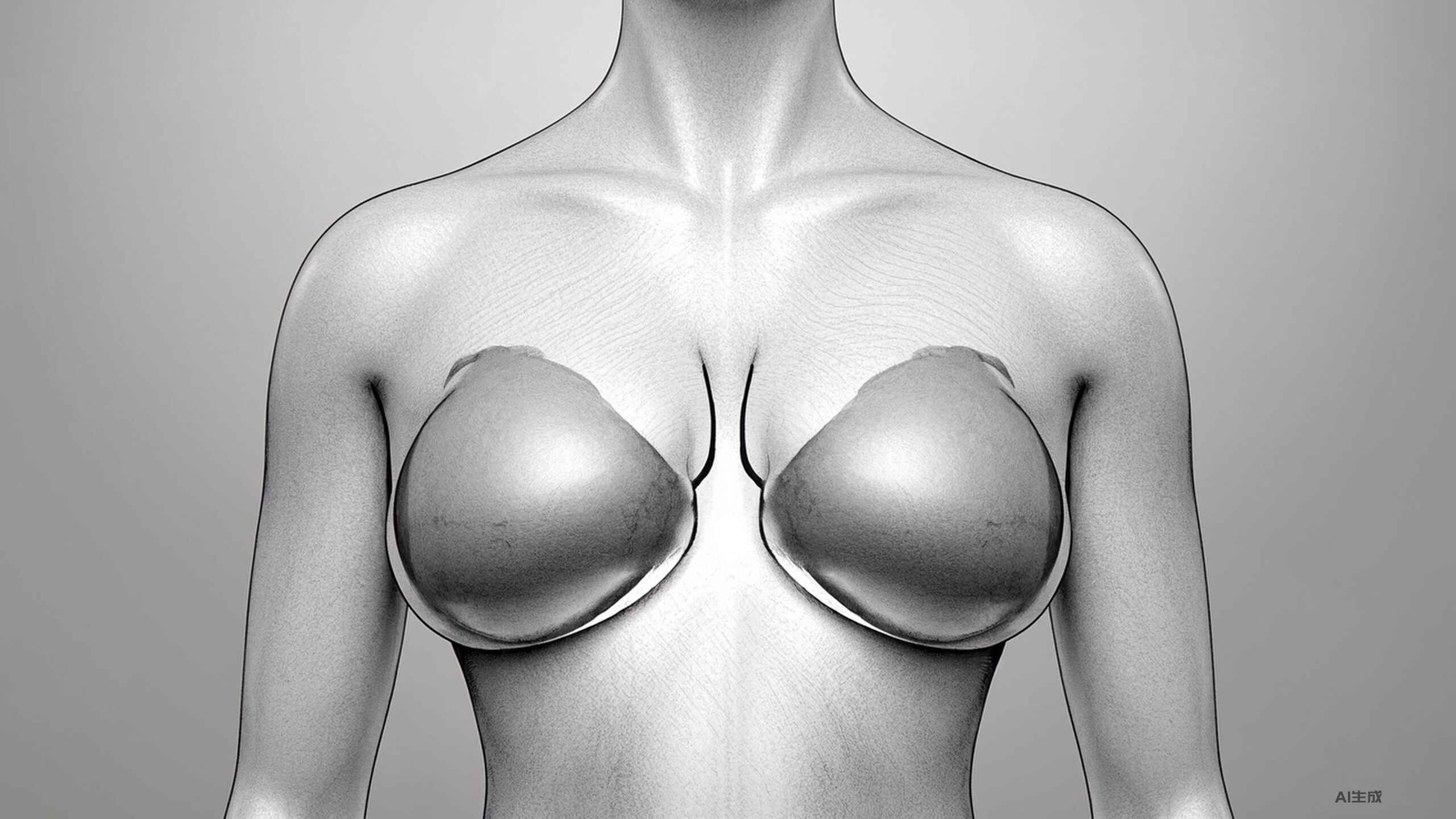科普，温暖的<span style="color: #da4707">关怀</span>：乳腺增生的热敷护理指南