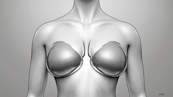 温暖的关怀:乳腺增生的热敷护理指南