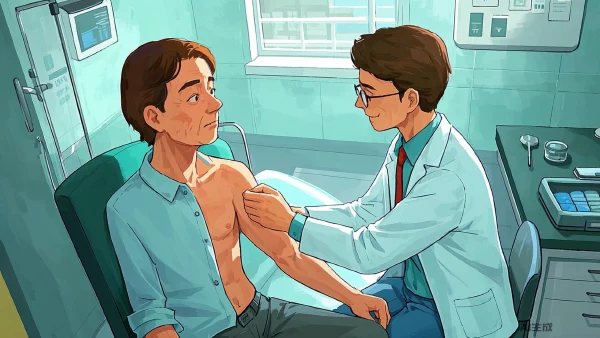 全方位解析皮炎与荨麻疹的诊治与管理