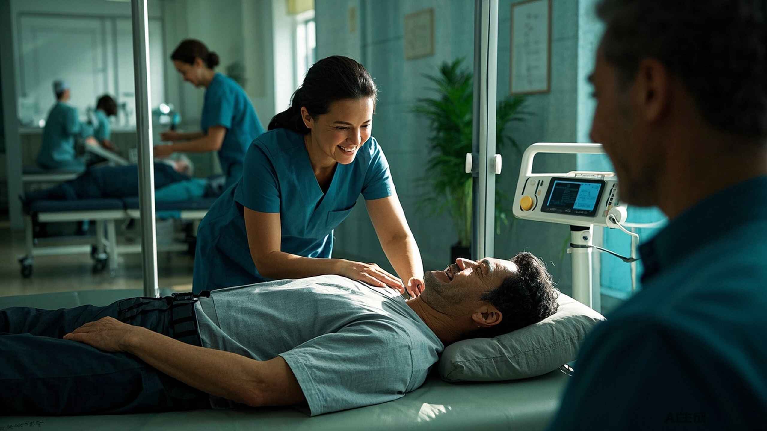 科普，打破偏瘫的桎梏：<span style="color: #da4707">肩关节</span>半<span style="color: #da4707">脱位</span>的预防与康复训练新探