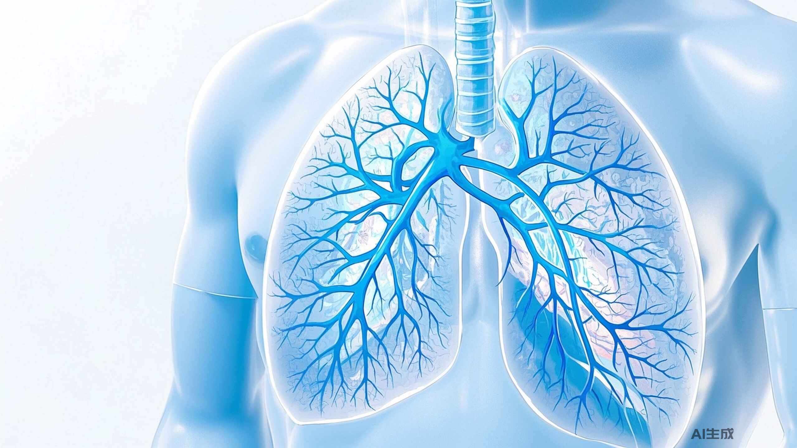 科普，深入了解<span style="color: #da4707">非</span>小细胞肺癌：揭开<span style="color: #da4707">常见</span>误区与科学真相