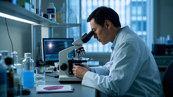 肿瘤真相揭秘：良性与恶性的那些事