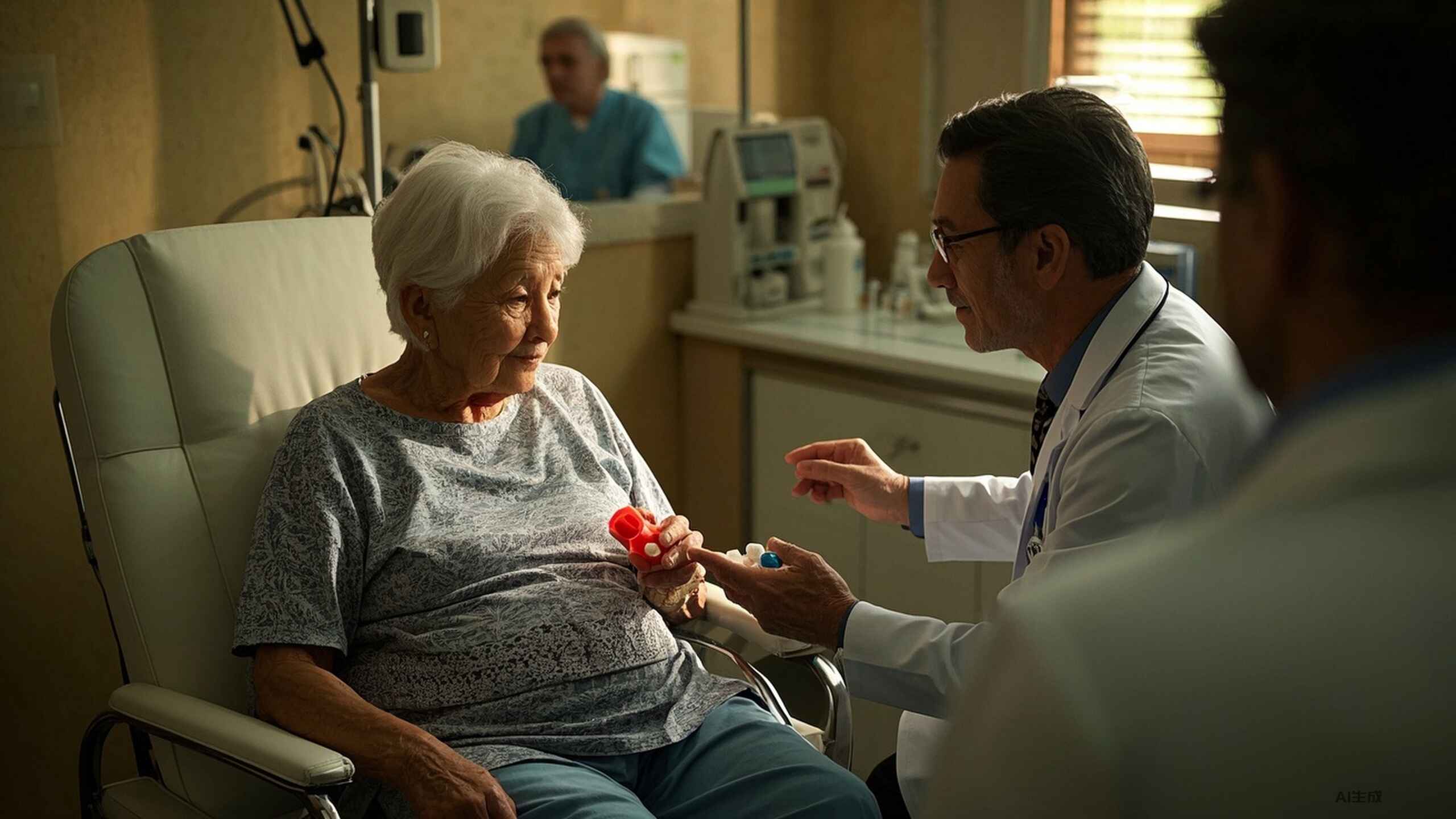 科普，<span style="color: #da4707">类风湿</span>关节炎：全面解析症状、<span style="color: #da4707">治疗</span>与新兴疗法