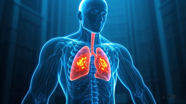 肺恶性肿瘤科普指南:您需要了解的事
