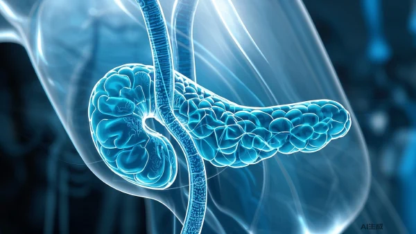 打破隐秘：胰瘘的成因、营养支持与有效治疗详解