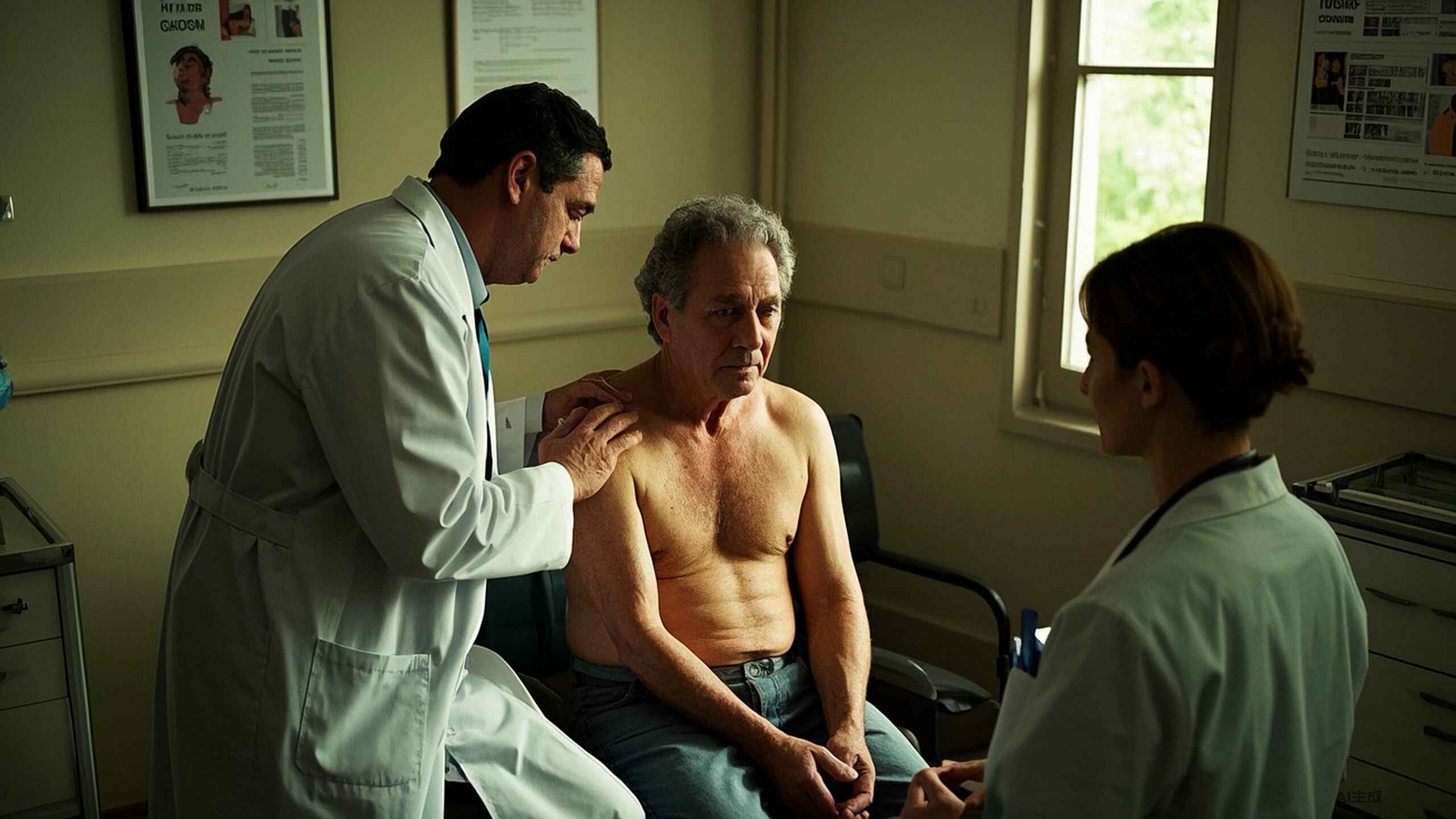 科普，带状疱疹<span style="color: #da4707">后遗症</span>：治疗之路与希望