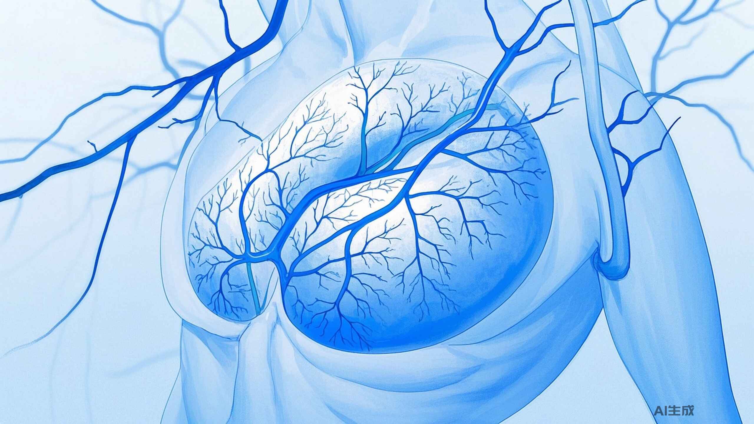 走进乳腺癌：诊断、治疗与预防全面指南封面图