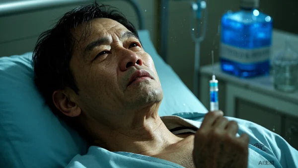 丙肝治愈后复发的真相与预防措施