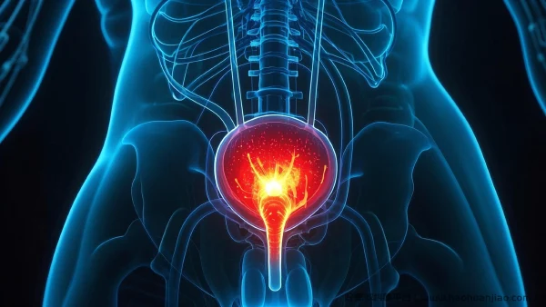 尿路感染警惕！女性有这3个信号别忽视