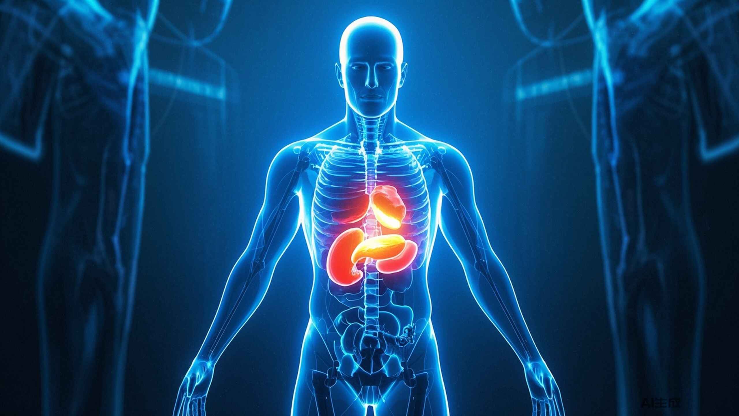 科普，<span style="color: #da4707">腹膜</span>后<span style="color: #da4707">恶性肿瘤</span>的健康指南