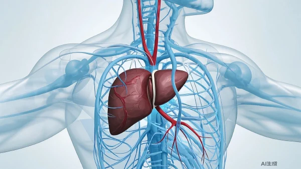 黄疸与肝胆疾病：解开神秘的色素之谜