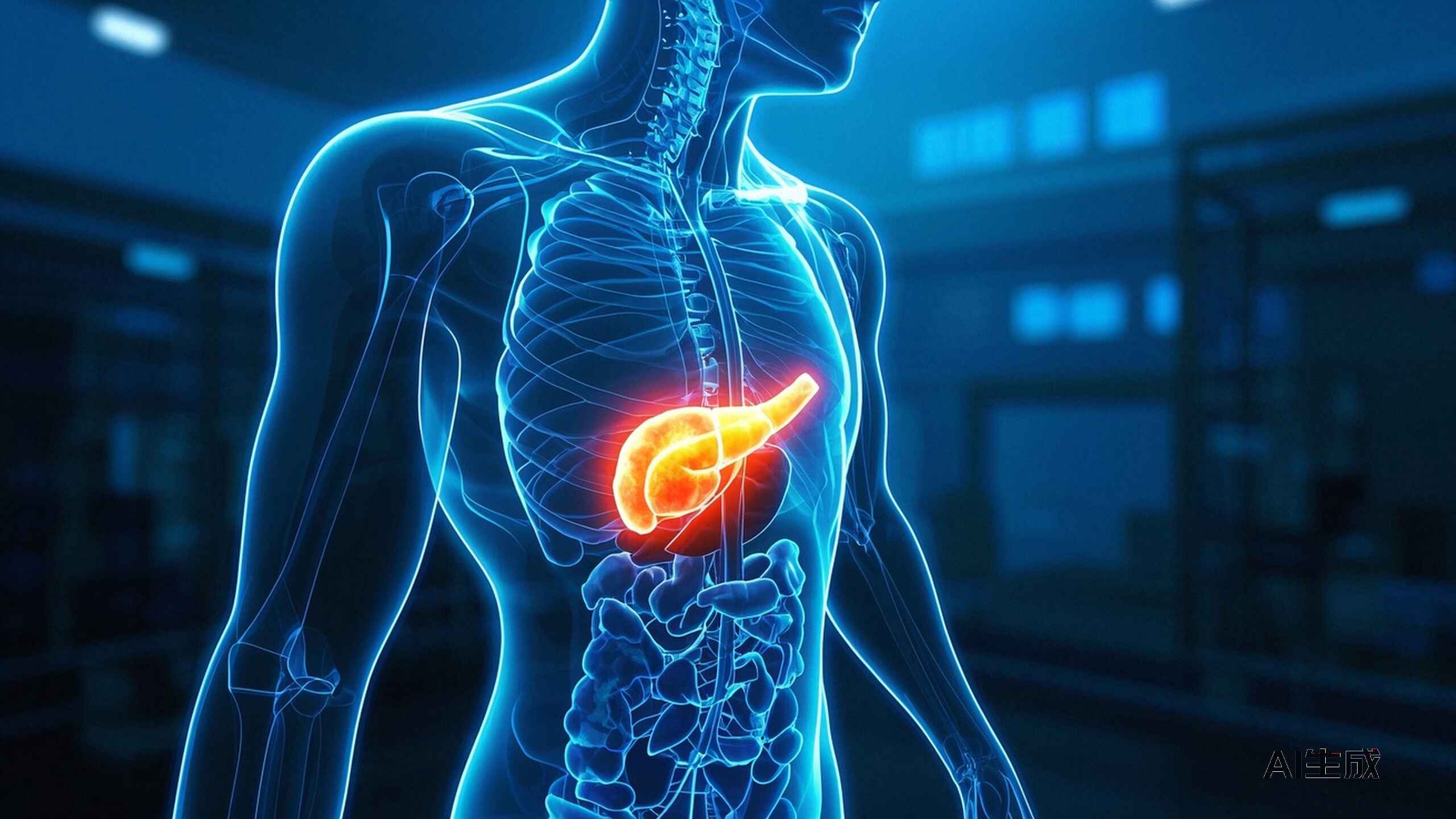 科普，了解<span style="color: #da4707">胰腺癌</span>：症状、<span style="color: #da4707">风险</span>与应对指南