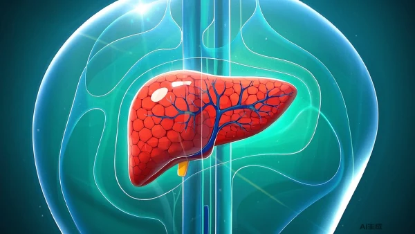 肝内胆管结石：被低估的健康危机与症状解析